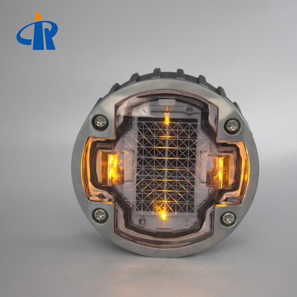 <h3>Fcc Solar Road Cat Eyes With Stem For Urban Road</h3>
